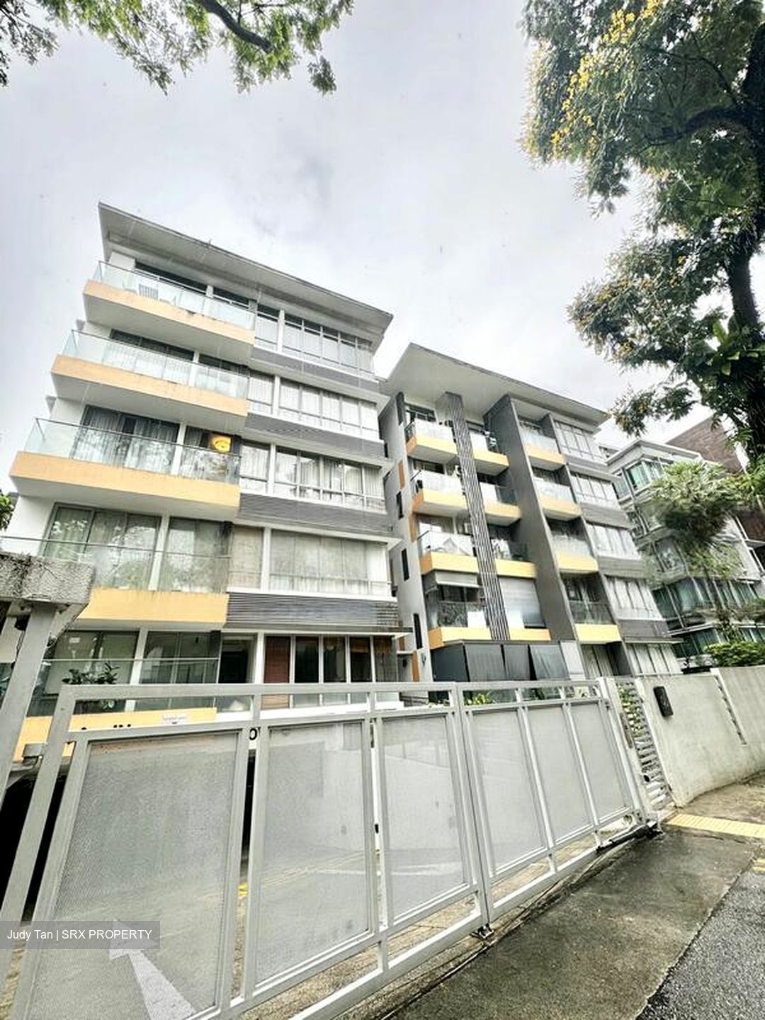 Mount Sophia Suites (D9), Apartment For Sale 101968511